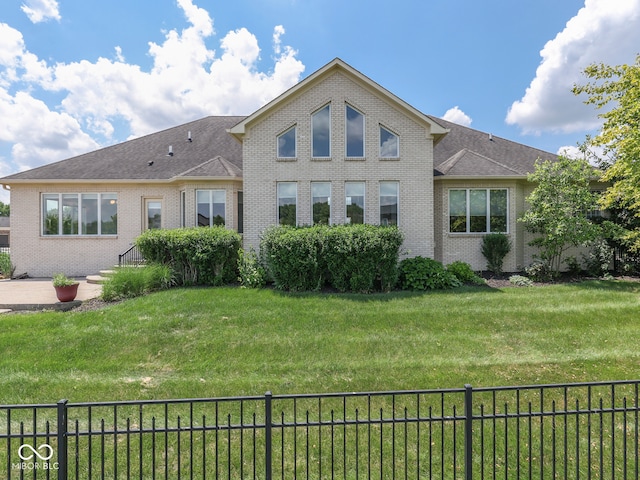 3270 Cherokee Cir, Bargersville, IN 46106 - photo 61