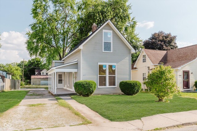 657 Plum St, Noblesville, IN 46060 - photo 1