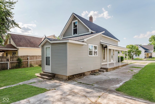 657 Plum St, Noblesville, IN 46060 - photo 21