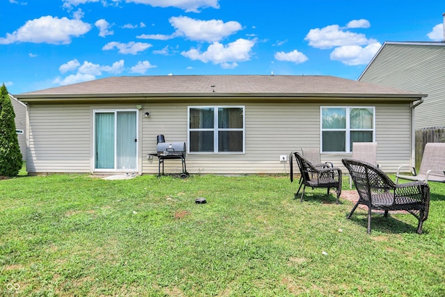 6383 Enclave Blvd, Greenwood, IN 46143 - photo 32