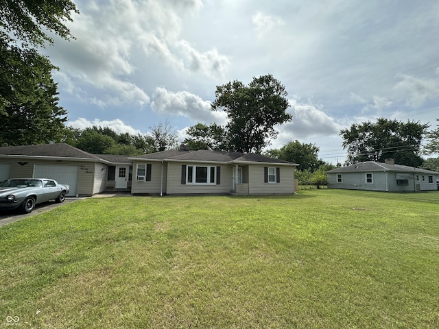 497 S Hendricks Dr, Greenwood, IN 46142 - photo 33