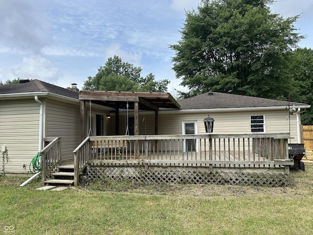 497 S Hendricks Dr, Greenwood, IN 46142 - photo 16