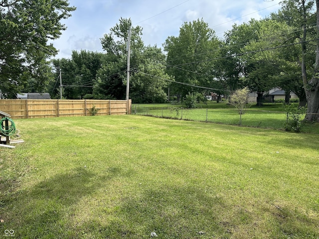 497 S Hendricks Dr, Greenwood, IN 46142 - photo 19
