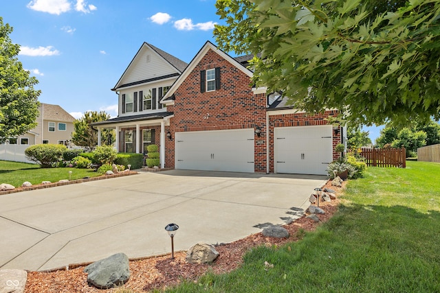 8433 Vyners Ln, Avon, IN 46123 - photo 3