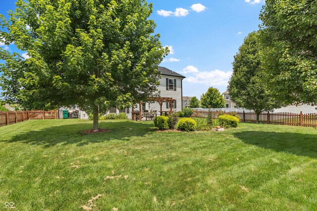 8433 Vyners Ln, Avon, IN 46123 - photo 38