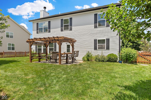 8433 Vyners Ln, Avon, IN 46123 - photo 40