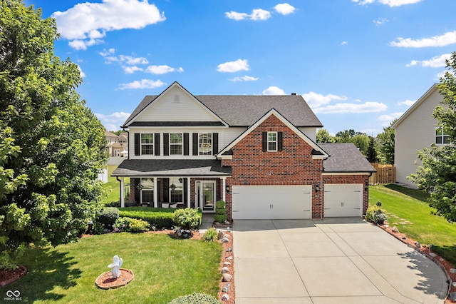 8433 Vyners Ln, Avon, IN 46123 - photo 1
