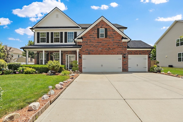 8433 Vyners Ln, Avon, IN 46123 - photo 2