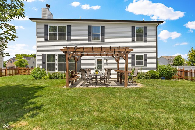 8433 Vyners Ln, Avon, IN 46123 - photo 39