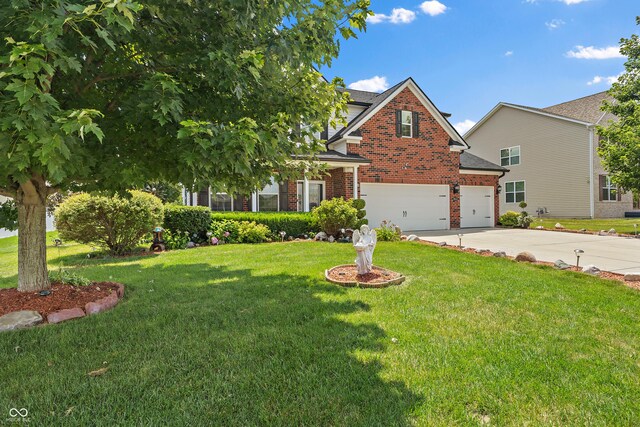 8433 Vyners Ln, Avon, IN 46123 - photo 4