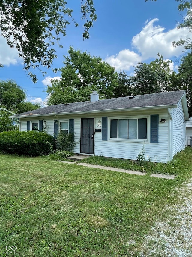 2551 Eagledale Dr, Indianapolis, IN 46222 - photo 1