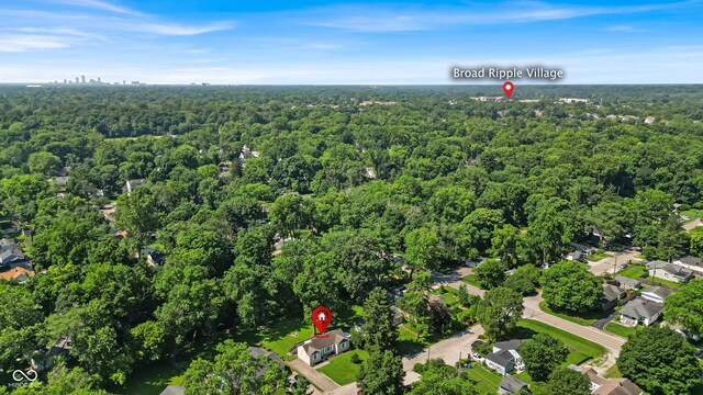 2151 E 67th St, Indianapolis, IN 46220 - photo 30
