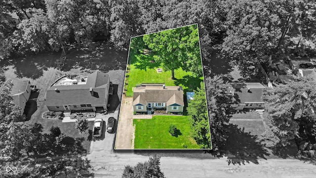 2151 E 67th St, Indianapolis, IN 46220 - photo 24