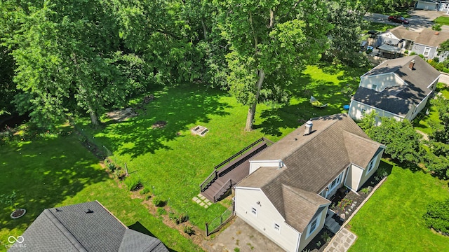2151 E 67th St, Indianapolis, IN 46220 - photo 22