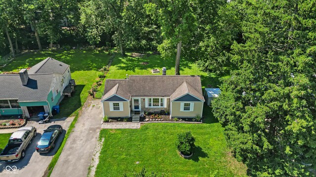 2151 E 67th St, Indianapolis, IN 46220 - photo 23