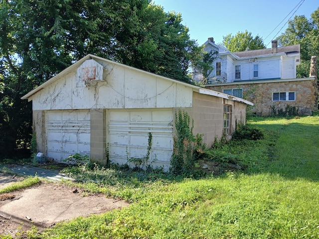 330 E Central Ave, Greensburg, IN 47240 - photo 22