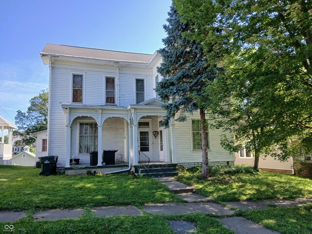 330 E Central Ave, Greensburg, IN 47240 - photo 1