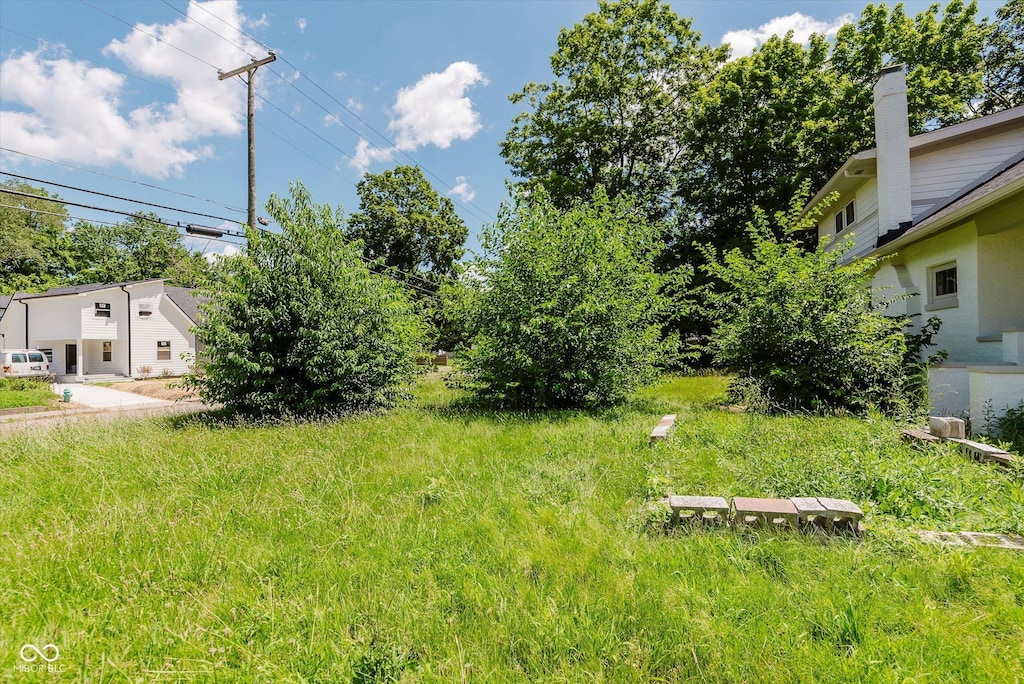 425 W 40th St, Indianapolis, IN 46208