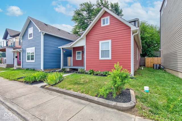 421 E Morris St, Indianapolis, IN 46225 - photo 3