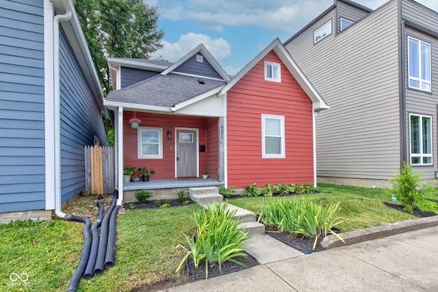 421 E Morris St, Indianapolis, IN 46225 - photo 1