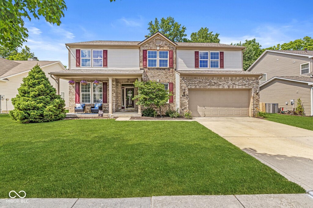 5440 Bruce Blvd, Noblesville, IN 46062 - photo 1