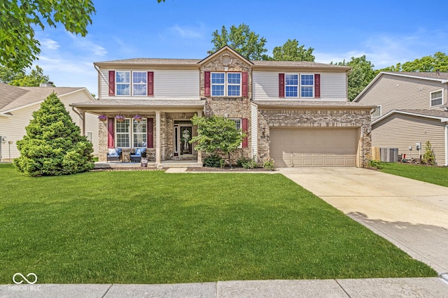 5440 Bruce Blvd, Noblesville, IN 46062 - photo 1