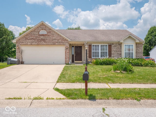 5548 Glen Canyon Dr, Indianapolis, IN 46237 - photo 2