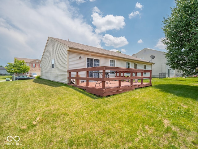 5548 Glen Canyon Dr, Indianapolis, IN 46237 - photo 34