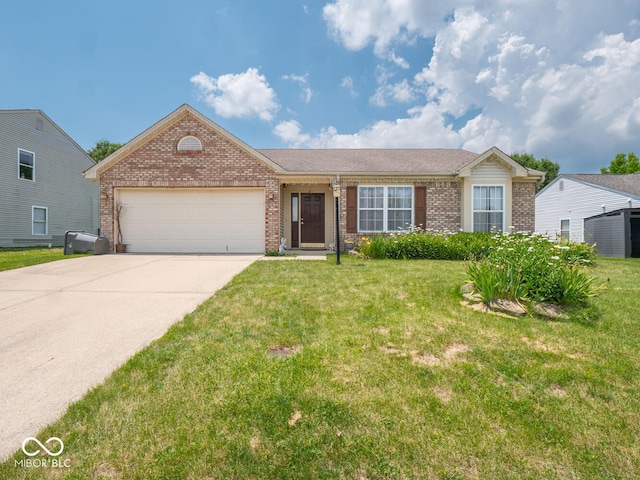 5548 Glen Canyon Dr, Indianapolis, IN 46237 - photo 3