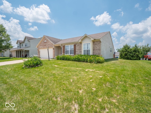 5548 Glen Canyon Dr, Indianapolis, IN 46237 - photo 4