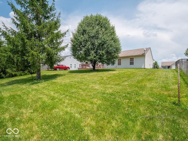 5548 Glen Canyon Dr, Indianapolis, IN 46237 - photo 36