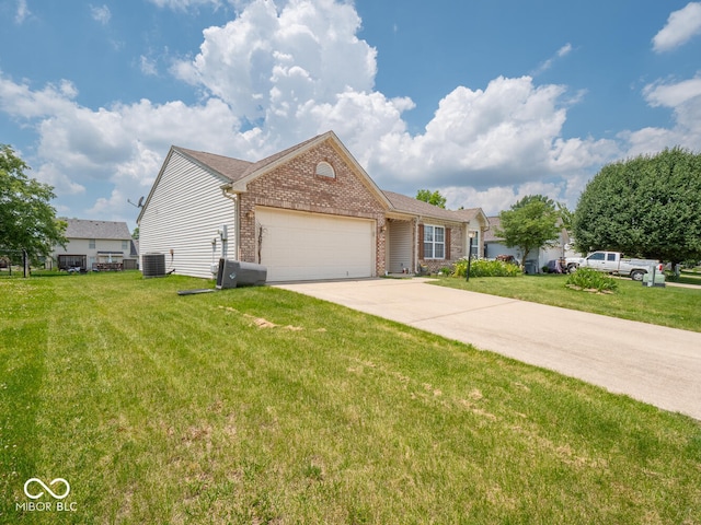 5548 Glen Canyon Dr, Indianapolis, IN 46237 - photo 5