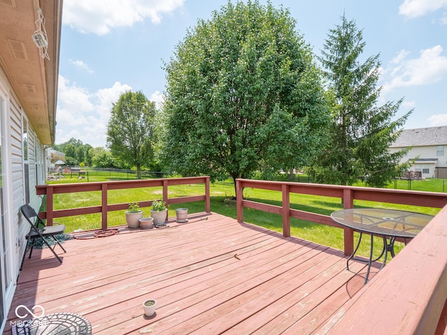 5548 Glen Canyon Dr, Indianapolis, IN 46237 - photo 40
