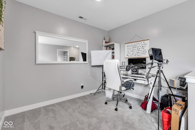 11480 Plough St, Noblesville, IN 46060 - office with carpet and baseboards