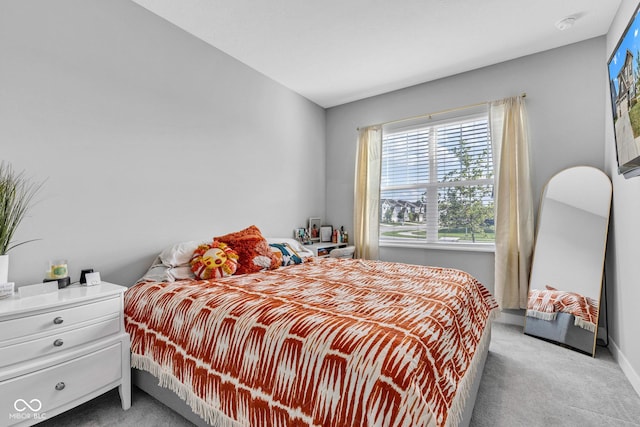 11480 Plough St, Noblesville, IN 46060 - bedroom with carpet flooring