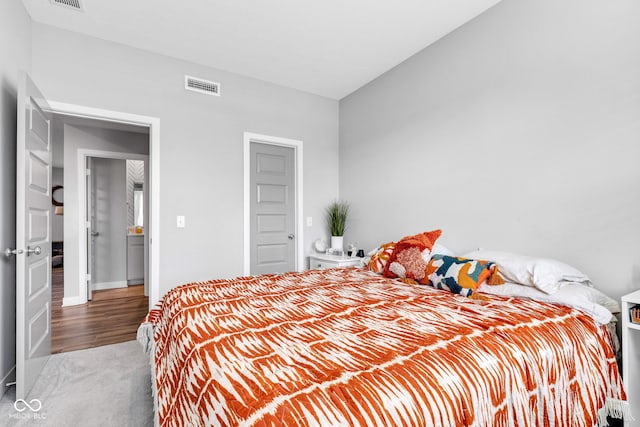 11480 Plough St, Noblesville, IN 46060 - view of carpeted bedroom