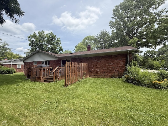 4802 Sylvan Rd, Indianapolis, IN 46228 - photo 8