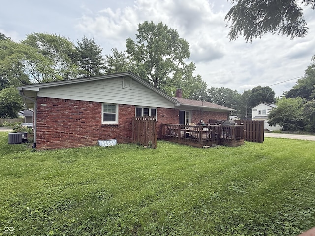 4802 Sylvan Rd, Indianapolis, IN 46228 - photo 9