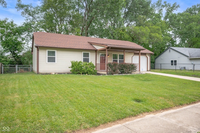 4502 Tucson Dr, Indianapolis, IN 46241 - photo 2