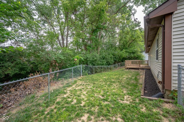 4502 Tucson Dr, Indianapolis, IN 46241 - photo 20