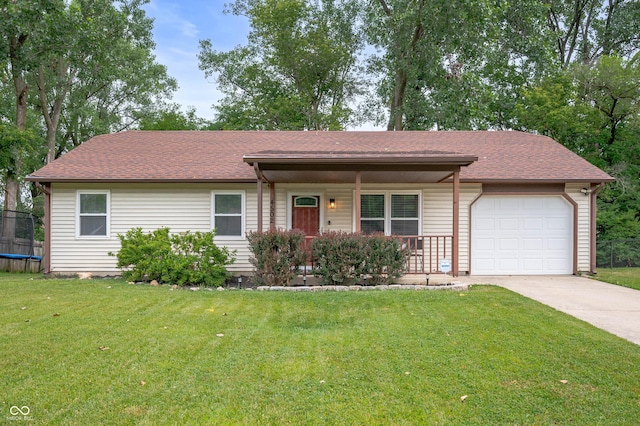 4502 Tucson Dr, Indianapolis, IN 46241 - photo 1