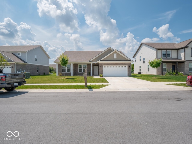 7241 Glen Park Ln, Indianapolis, IN 46259 - photo 1
