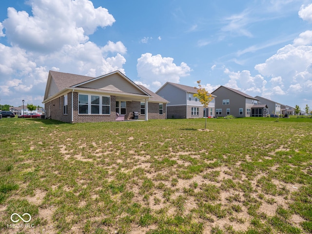 7241 Glen Park Ln, Indianapolis, IN 46259 - photo 49