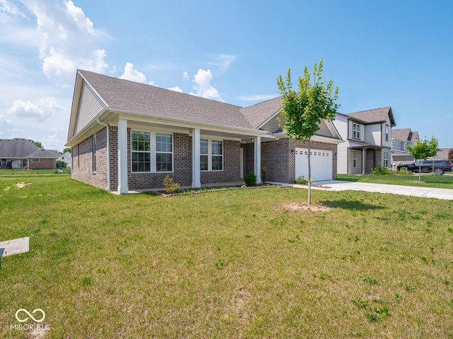 7241 Glen Park Ln, Indianapolis, IN 46259 - photo 5
