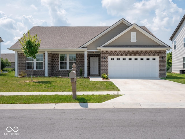 7241 Glen Park Ln, Indianapolis, IN 46259 - photo 2