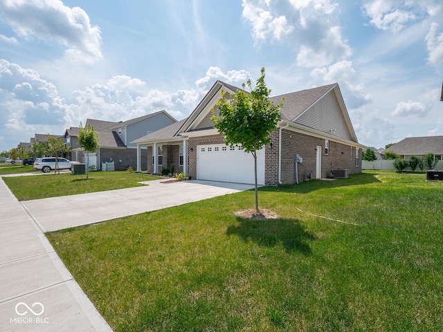 7241 Glen Park Ln, Indianapolis, IN 46259 - photo 4