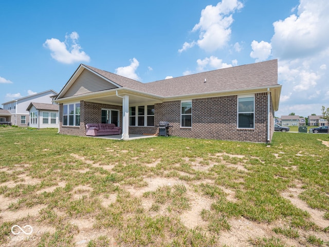 7241 Glen Park Ln, Indianapolis, IN 46259 - photo 53