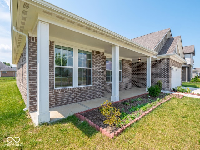 7241 Glen Park Ln, Indianapolis, IN 46259 - photo 6