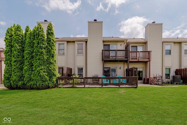 5370 Bay Harbor Dr, Indianapolis, IN 46254 - photo 22