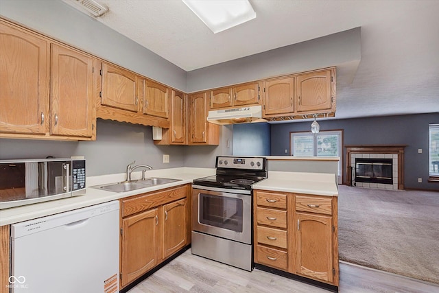 5370 Bay Harbor Dr, Indianapolis, IN 46254 - photo 4